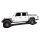 Front Runner Jeep Gladiator JT (2019 - Heute) Slimline II Ladeflächenträger-Kit