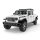 Front Runner Jeep Gladiator JT (2019 - Heute) Slimline II Dachträger-Kit