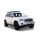 Front Runner Jeep Grand Cherokee WK2 (2011 - 2021) Slimline II Dachträger-Kit