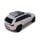 Front Runner Jeep Grand Cherokee WK2 (2011 - 2021) Slimline II Roof Rack Kit