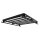 Jeep Grand Cherokee WK2 (2011 - 2021) Slimline II Dachträger Kit