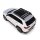 Jeep Grand Cherokee WK2 (2011 - 2021) Slimline II Dachträger Kit