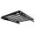 Jeep Grand Cherokee WK2 (2011 - 2021) Slimline II Dachträger Kit