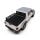 Front Runner Jeep Gladiator (2019 - Current) Soft Top Slimline II Load Bed Rack Kit