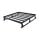 Front Runner Jeep Gladiator (2019 - Current) Soft Top Slimline II Load Bed Rack Kit