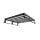 Front Runner Jeep Gladiator (2019 - Current) Soft Top Slimline II Load Bed Rack Kit