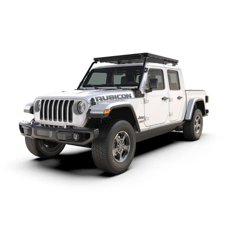 Jeep Gladiator JT (2019 - Heute) Extreme Slimline II Dachträger Kit
