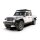 Front Runner Jeep Gladiator JT (2019 - Current) Extreme Slimline II Roof Rack Kit