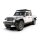 Jeep Gladiator JT (2019 - Heute) Extreme Slimline II Dachträger Kit