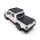 Jeep Gladiator JT (2019 - Heute) Extreme Slimline II Dachträger Kit