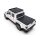 Jeep Gladiator JT (2019 - Heute) Extreme Slimline II Dachträger Kit