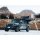 Jeep Gladiator JT (2019 - Heute) Extreme Slimline II Dachträger Kit