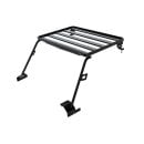 Jeep Gladiator JT (2019 - Heute) Truck Camper Slimline II Dachträger Kit