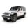 Front Runner Jeep Gladiator JT (2019 - Heute) Truck Camper Slimline II Dachträger-Kit