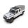 Jeep Gladiator JT (2019 - Heute) Truck Camper Slimline II Dachträger Kit