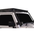 Jeep Wrangler JK 2-Türer (2007 - 2018) Extreme Slimline II Dachträger Kit