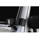 Jeep Wrangler JK 2-Türer (2007 - 2018) Extreme Slimline II Dachträger Kit