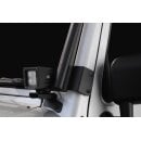 Jeep Wrangler JK 2-Türer (2007 - 2018) Extreme Slimline II Dachträger Kit