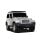 Front Runner Jeep Wrangler JK 2-Türer (2007 - 2018) Extreme Slimline II Dachträger-Kit