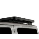 Jeep Wrangler JK 2-Türer (2007 - 2018) Extreme Slimline II 1/2 Dachträger Kit