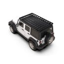 Jeep Wrangler JK 4-Türer (2007 - 2018) Extreme...