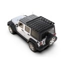 Front Runner Jeep Wrangler JK 4-Türer (2007 - 2018)...