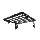 Jeep Wrangler JK 4-Türer (2007 - 2018) Extreme Slimline II 1/2 Dachträger Kit