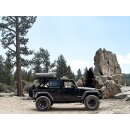 Jeep Wrangler JK 4-Türer (2007 - 2018) Extreme Slimline II 1/2 Dachträger Kit