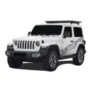 Jeep Wrangler JL 2-Türer (2018 - Heute) Extreme...