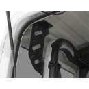 Jeep Wrangler JL 2-Türer (2018 - Heute) Extreme Slimline II 1/2 Dachträger Kit
