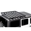 Front Runner Jeep Wrangler JL 4-Door (2018 - Current)...