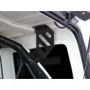 Front Runner Jeep Wrangler JL 4-Door (2018 - Current) Extreme Slimline II 1/2 Roof Rack Kit