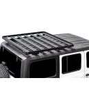 Front Runner Jeep Wrangler JL 4-Türer (2018 - Heute)...