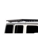 Front Runner Jeep Wrangler JL 4-Türer (2018 - Heute) Extreme Slimline II 1 / 2 Dachträger-Kit