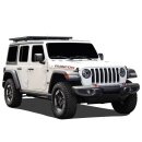 Jeep Wrangler JL 4-Türer (2018 - Heute) Extreme...