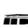 Front Runner Jeep Wrangler JL 4-Door (2018 - Current) Extreme Slimline II 1/2 Roof Rack Kit