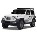 Jeep Wrangler JL 2-Türer (2018 - Heute) Slimline II...