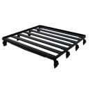 Front Runner Jeep Wrangler 4xe (2021 - Current) Slimline II 1/2 Roof Rack Kit