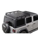 Front Runner Jeep Wrangler 4xe (2021 - Heute) Slimline II...