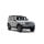 Front Runner Jeep Wrangler 4xe (2021 - Heute) Slimline II 1 / 2 Dachträger-Kit
