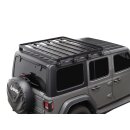 Jeep Wrangler JL 4-Türer (2018 - Heute) Slimline II...