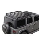 Jeep Wrangler JL 4-Türer (2018 - Heute) Slimline II...