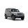 Front Runner Jeep Wrangler JL 4-Door (2018 - Current) Slimline II 1/2 Roof Rack Kit / High