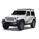 Front Runner Jeep Wrangler JL 2-Door (2018 - Current)...