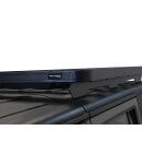 Front Runner Jeep Wrangler JKU 4-Türer (2007 - 2018) Extreme Pro Slimline II Dachträger-Kit