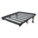 Front Runner Jeep Wrangler JKU 4-Türer (2007 - 2018) Extreme Pro Slimline II Dachträger-Kit