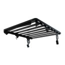 Jeep Wrangler JKU 4-Türer (2007 - 2018) Extreme Pro Slimline II Dachträger Kit
