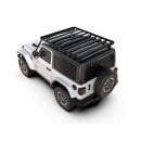 Jeep Wrangler JL 2-Türer (2018 - Heute) Extreme...