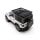 Front Runner Jeep Wrangler JL 2-Door (2018 - Current) Extreme Slimline II Roof Rack Kit