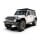 Front Runner Jeep Wrangler JL 4-Door (2018 - Current) Extreme Slimline II Roof Rack Kit